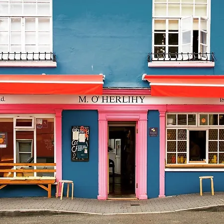 Apartment O'herlihys Ohk House Kinsale