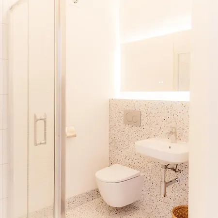 O'herlihys Ohk House Apartment *