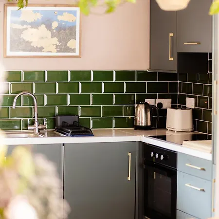O'herlihys Ohk House Apartment *