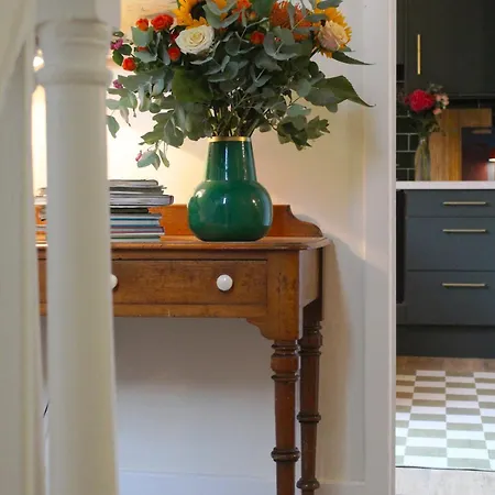O'herlihys Ohk House Apartment Kinsale