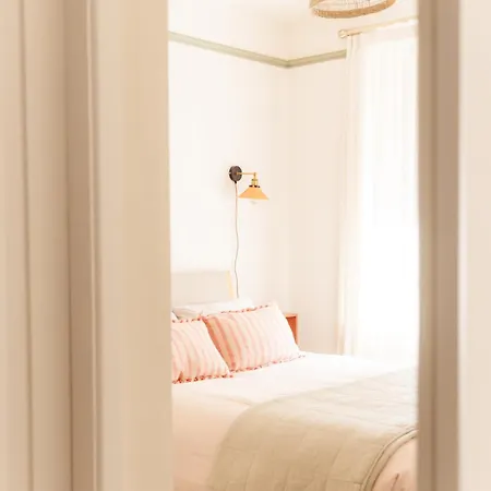 O'herlihys Ohk House Apartment